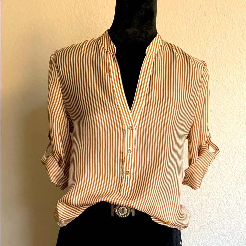 Massimo Dutti blouse